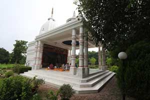 Guru Purnima – July 2013