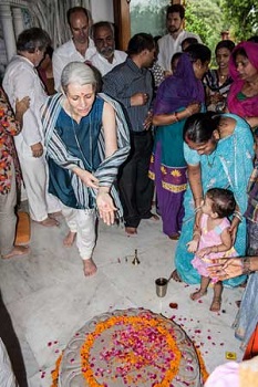 Papaji Jayanthi – 13 October 2014